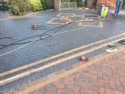 Why Choose Us For All Your Driveway Paving Needs in Bridgeport, OH?